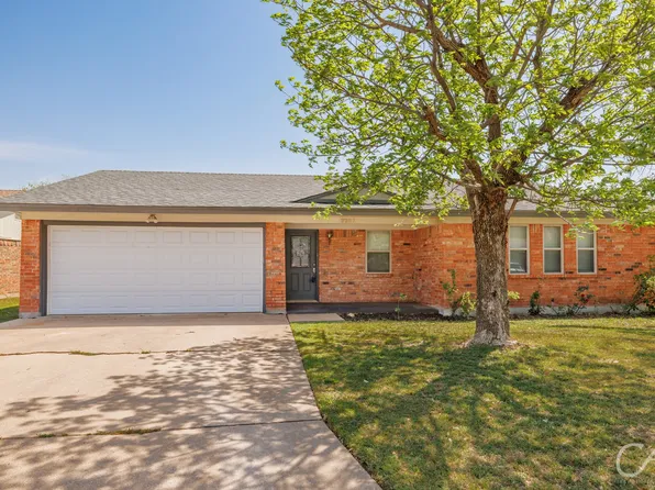 2257 Brenda Ln, Abilene, TX 79606