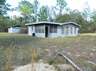 8261 Forest Hills Rd, Melrose, FL 32666