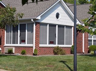 12003 Doe Ridge Pl, Jeffersontown, KY 40299