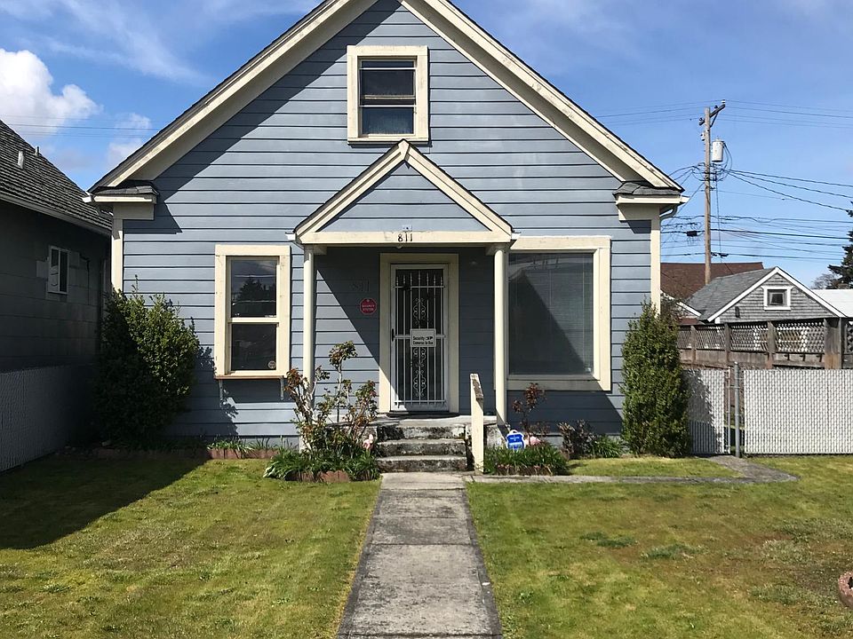 1st image of 811 E 35th St