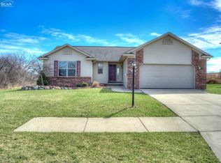 1069 Emerald Forest Ln, Davison, MI