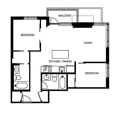 Floor plan 0606