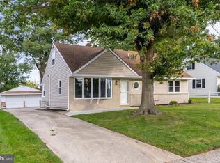 435 Cedarcrest Ave, Wenonah, NJ 08090
