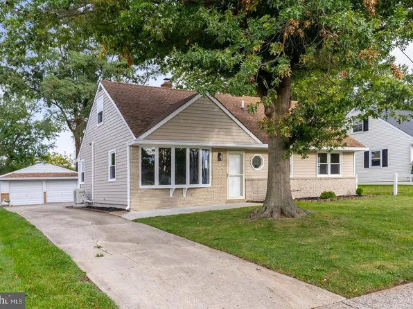 435 Cedarcrest Ave, Wenonah, NJ 08090