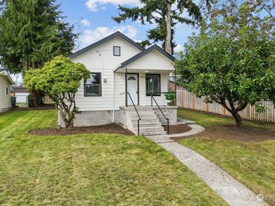 1608 Cedar Street, Everett, WA, 98201