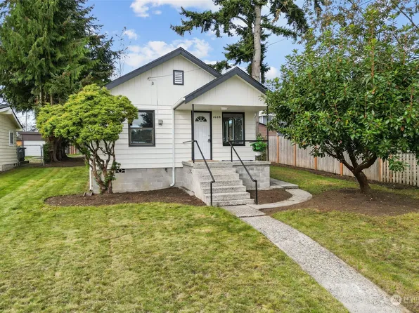 1608 Cedar Street, Everett, WA 98201