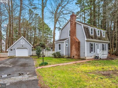 867 Ocean Pkwy, Ocean Pines, MD, 21811