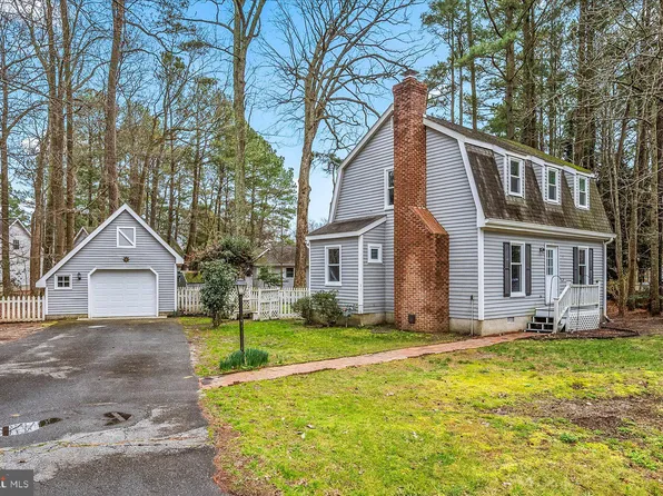 867 Ocean Pkwy, Ocean Pines, MD 21811