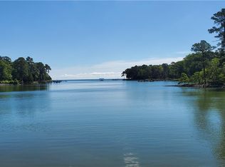 0 Timberline Dr, Reedville, VA 22539