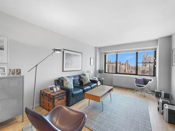 345 E 80th St APT 24L, New York, NY 10075