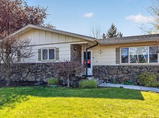 3805 Mazama Dr, Klamath Falls, OR 97603