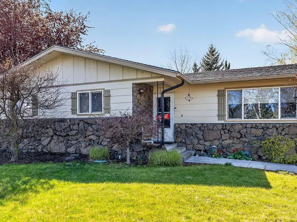 3805 Mazama Dr, Klamath Falls, OR 97603