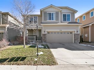 7716 S Joplin Ct, Englewood, CO 80112