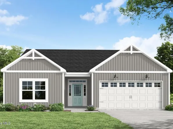 914 Rialto Lane, Ayden, NC 28513