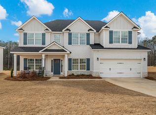 8041 Hayfields Rd, Columbus, GA 31904