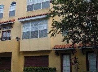 3108 Toscana Cirle, Tampa, FL 33611