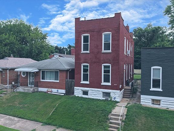 2nd image of 3820 Wisconsin Ave #1