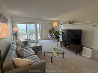 860 Commissioners Rd E #1505, London, ON