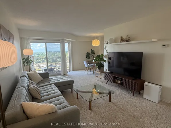 860 Commissioners Rd E #1505, London, ON N6C 5Y8