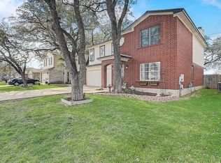 1701 Lloydminister Way, Cedar Park, TX 78613