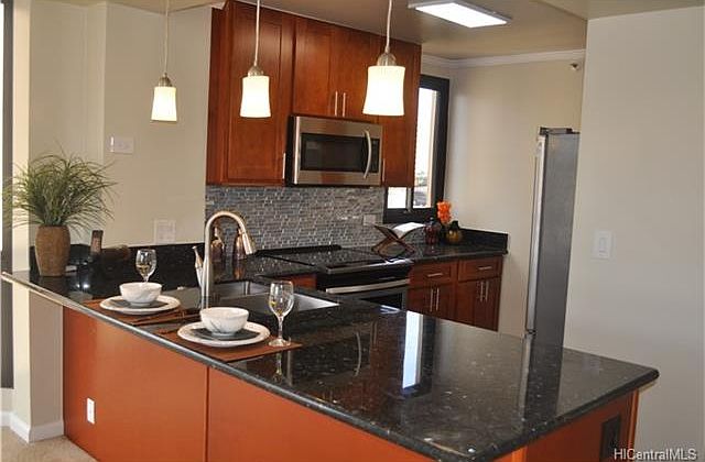 1st image of 5070 Likini St #West507