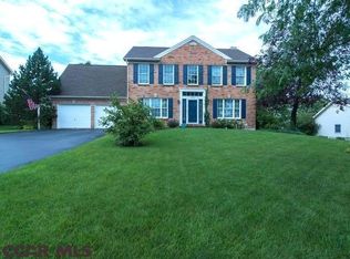 2364 Autumnwood Dr, State College, PA 16801