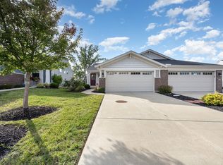 1664 Saint Annes Ct, Florence, KY 41042