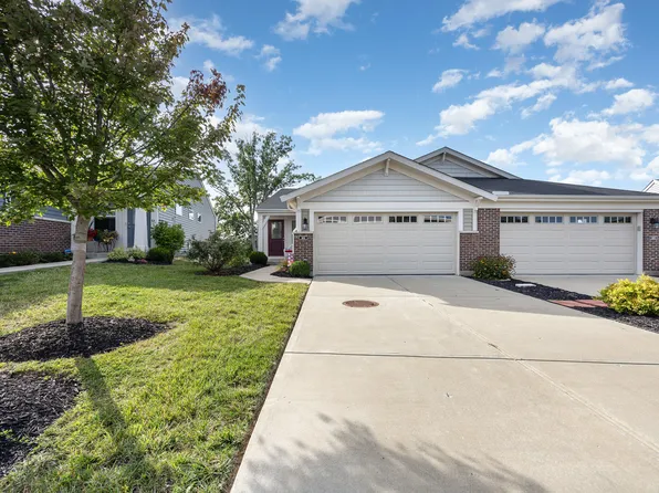 1664 Saint Annes Ct, Florence, KY 41042