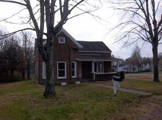 101 Hinkle St, Thomasville, NC 27360