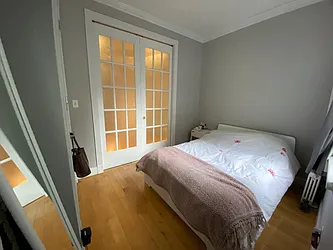 Rented by Compass