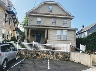 12 Burritt Ave, Norwalk, CT 06854