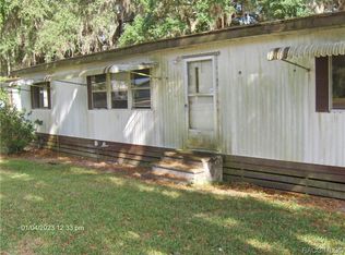 8262 E Turner Camp Rd, Inverness, FL 34453