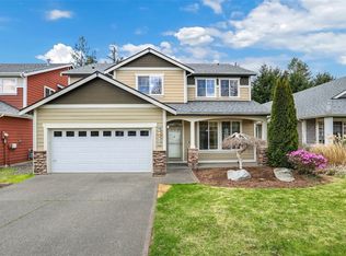 8628 28th Way SE, Olympia, WA 98513