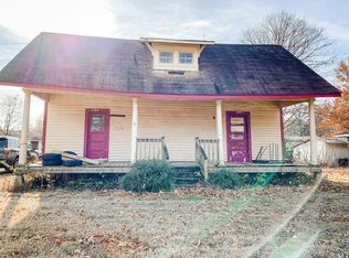 1107 Union Ave E, Wynne, AR 72396