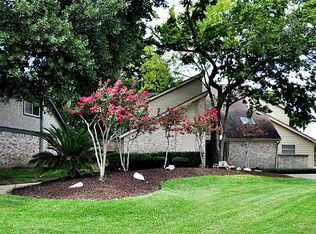 14810 Bluffridge Cir, Houston, TX 77095
