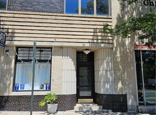 212 E Franklin St APT 1, Richmond, VA 23219