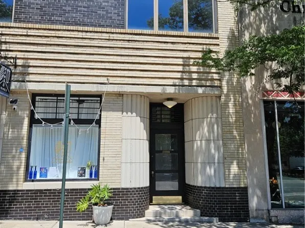 212 E Franklin St APT 1, Richmond, VA 23219