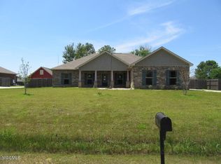 12105 Sargent Cherry Dr, Vancleave, MS 39565