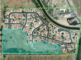 0 Serpa Pl, Fallon, NV 89406