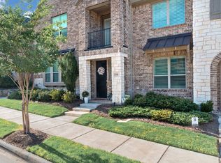 1298 Casselberry Dr, Flower Mound, TX 75028