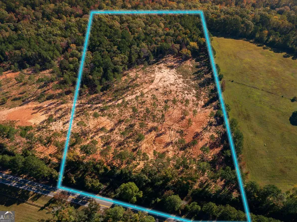 5588 State Highway 42 S Lot 4, Forsyth, GA 31029