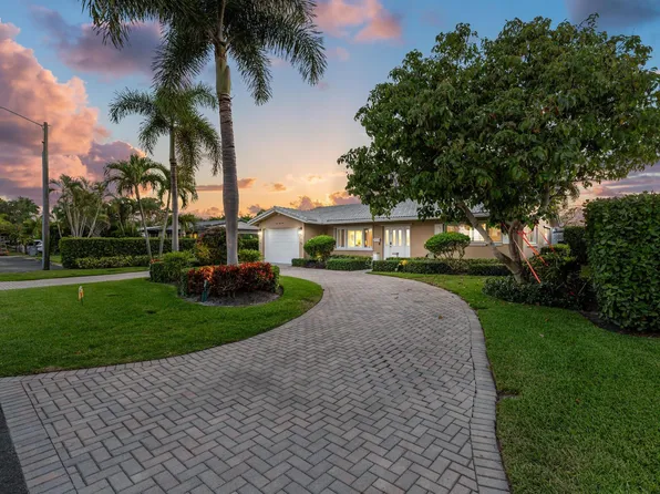 949 NE 24th Avenue, Pompano Beach, FL 33062
