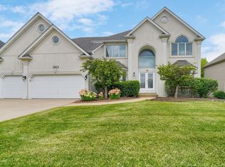 2623 Rutland Rd, Naperville, IL 60564