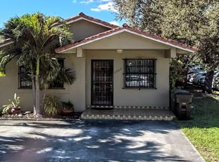 6662 W 22nd Ct, Hialeah, FL 33016