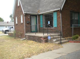 2626 E 10th St, Tulsa, OK 74104