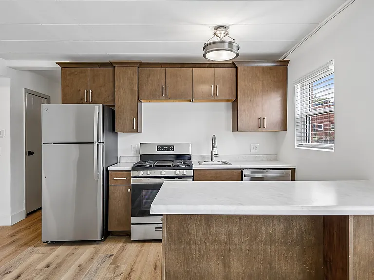 The Glengate Apartments — Photo 4