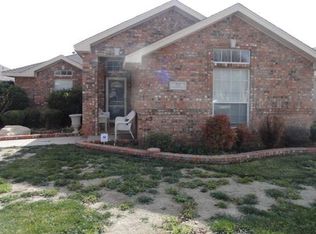 58 Lafayette Pl, Odessa, TX 79762