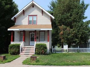 810 Dorr Ave, Rhinelander, WI 54501