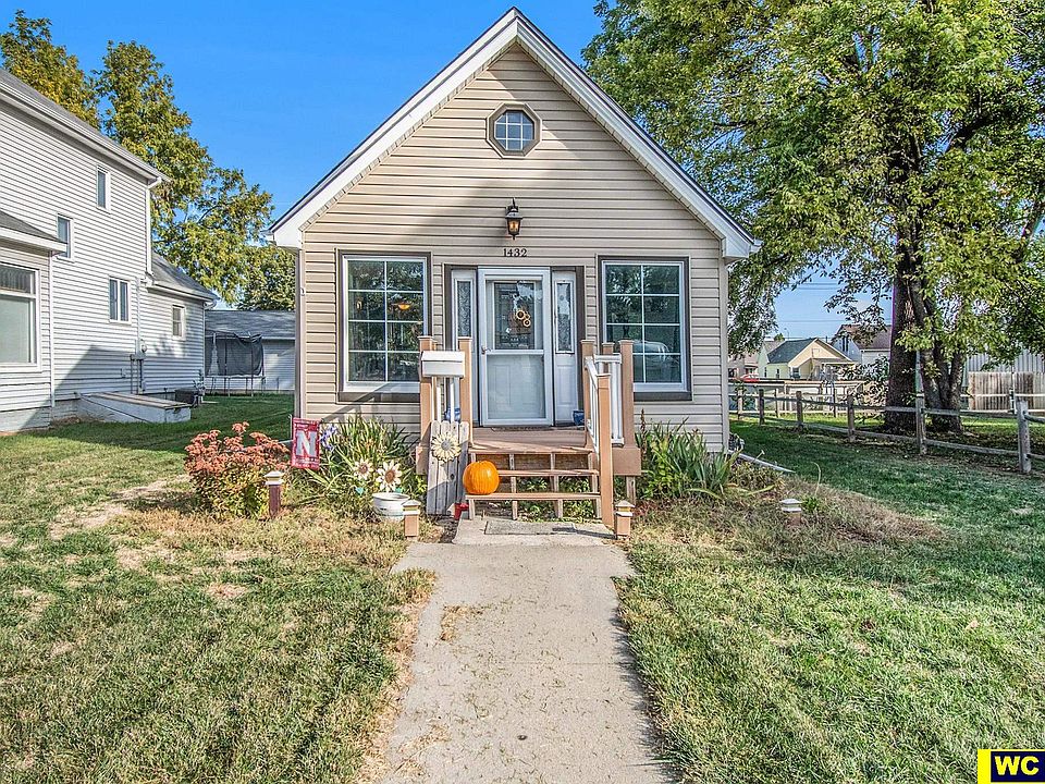 1432 Grant St, Blair, NE 68008 | Zillow