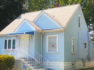 14632 Beachview Ter, Dolton, IL 60419